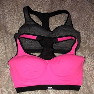 VSX sport bras❣️
